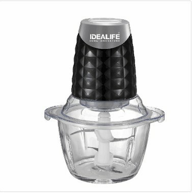 Idealife Food Chopper Processor Penggiling Daging Bumbu IL216 IL 216