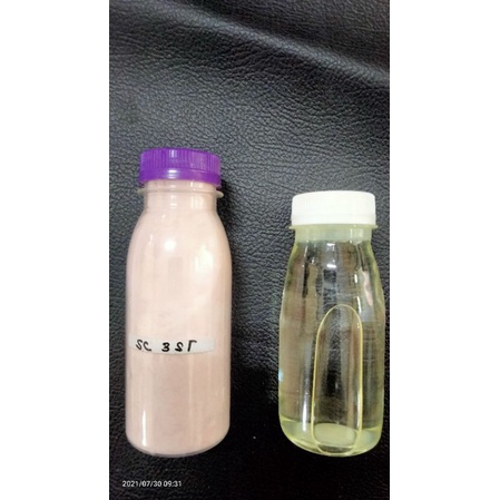 POWDER SELF CURING BAHAN GUSI GIGI PALSU