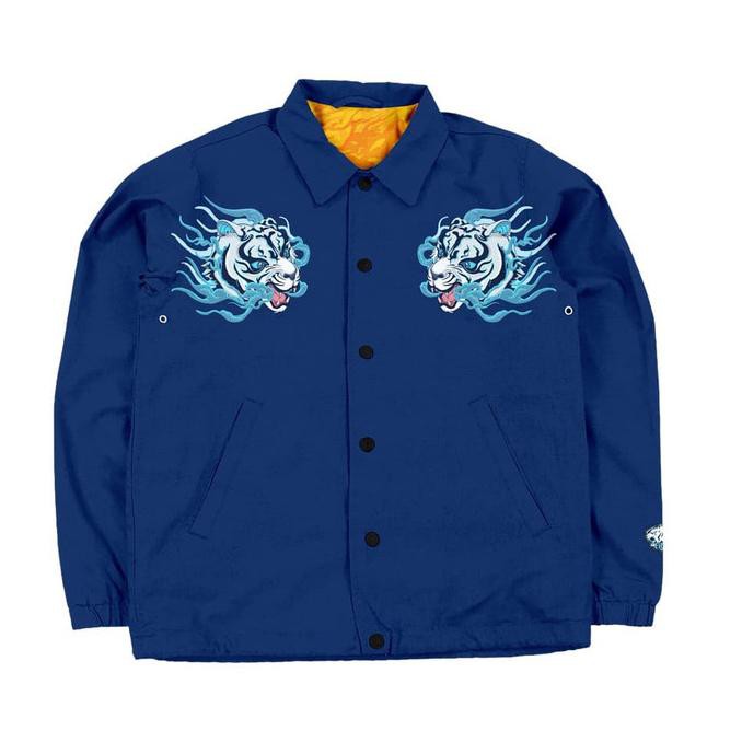 EVOS COACH JACKET 2.0 - S