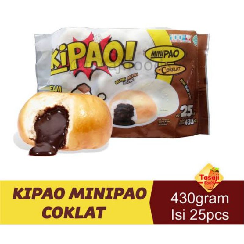 

KIPAO