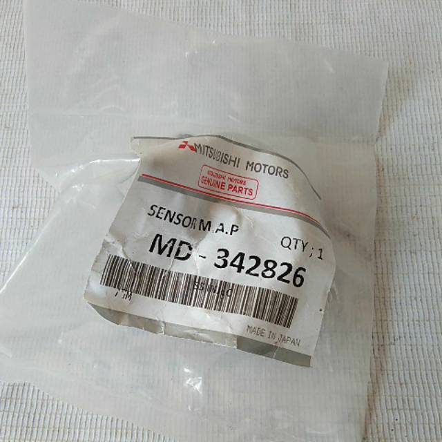 SENSOR MAP SENSOR T120SS INJEKSI