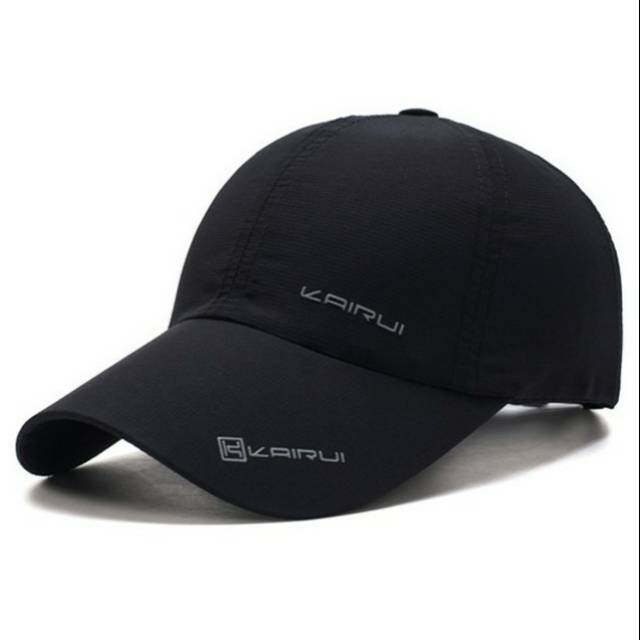 Topi baseball KAIRUI
