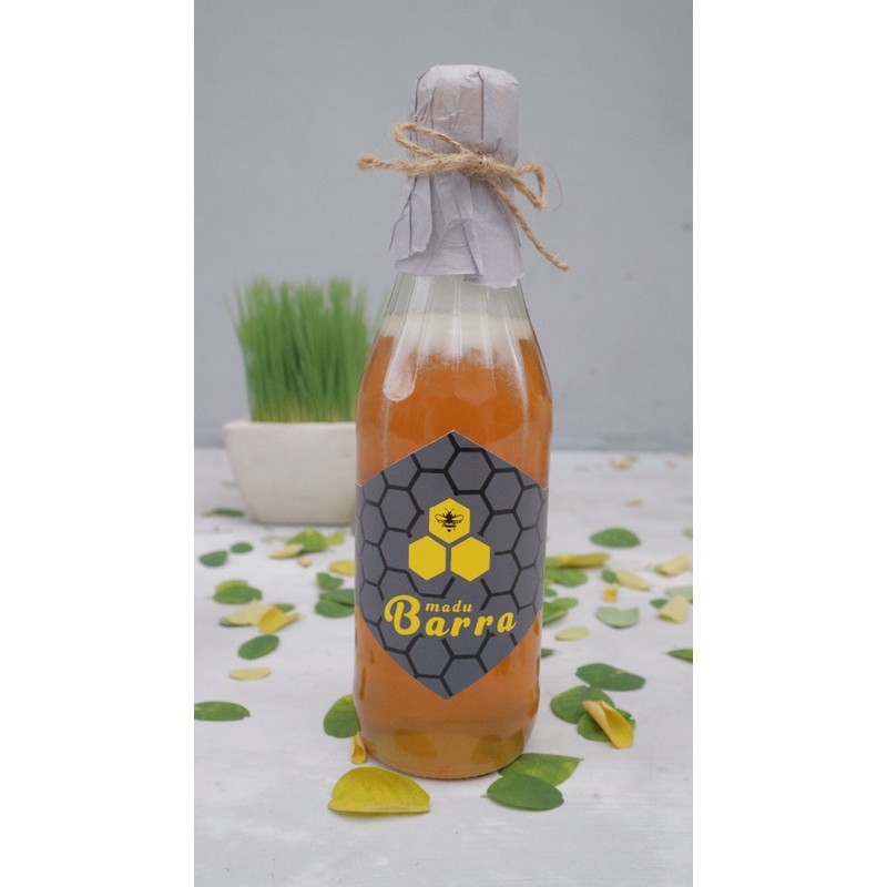 

Madu Barra Untuk Kesehatan