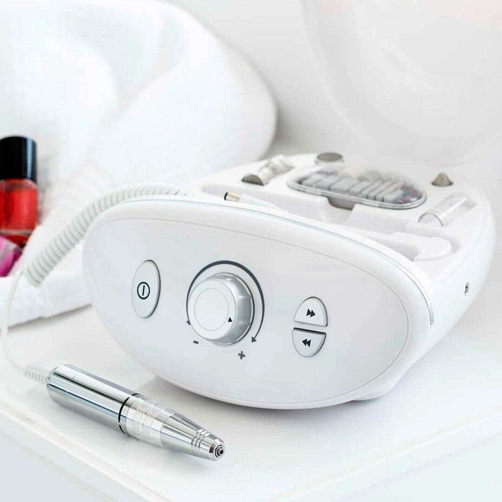 Beurer MP 100  / MP-100 / MP100 Manicure Station / Perawatan Kuku - Manicure dan Pedicure