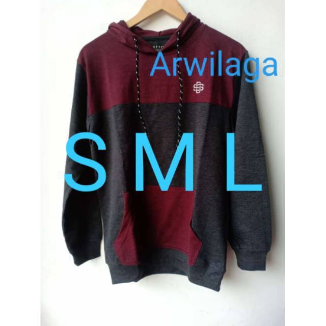 Hoodie Number sixtyone