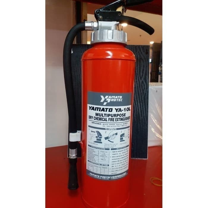 APAR YAMATO 3,5KG / ALAT PEMADAM YAMATO