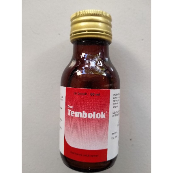 TEMBOLOK 60 ml