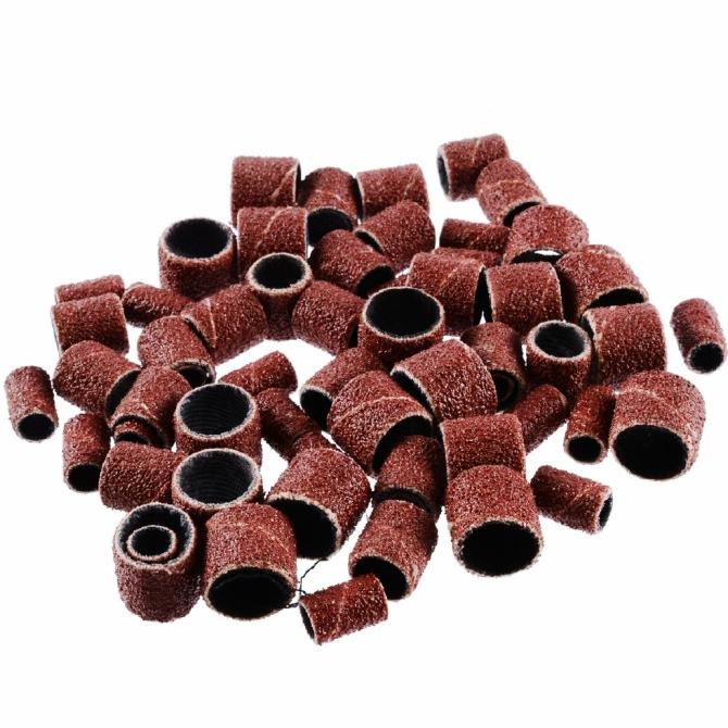 1Set Amplas Gerinda Mini