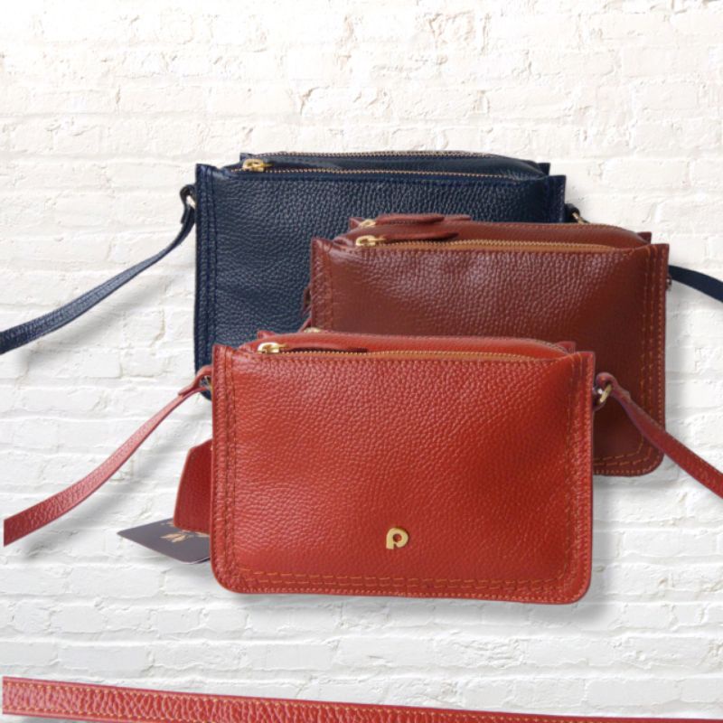 Tas selempang wanita papillon k3386