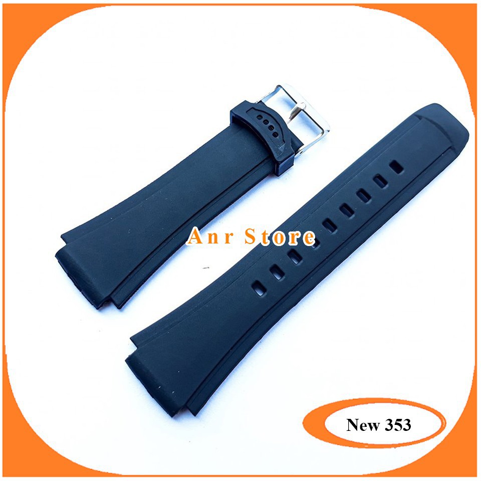 Strap Tali Jam Casio MRW210H MRW-210H MRW 210 H