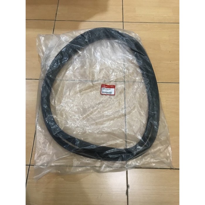 Karet Pintu Bagasi CRV TURBO 2018-2021up Original