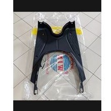 pijakan kaki lantai honda scoopy karbu dek injekan scoopy karbu