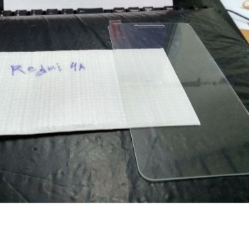 Tempered Glass Anti Gores Xiaomi Redmi 4A
