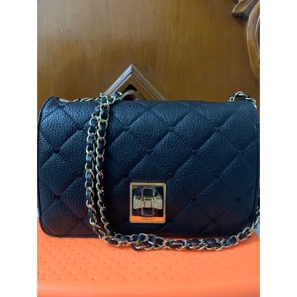 lovcat sling rantai preloved *sold out