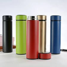 Termos LIFE 500 ml Vacuum Flask F144