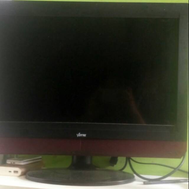 Tv votre LCD 21 inch