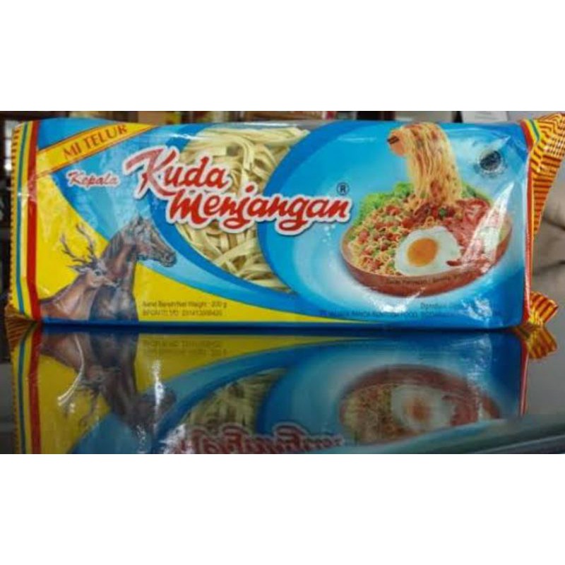 

mi kering pipih mi jagung