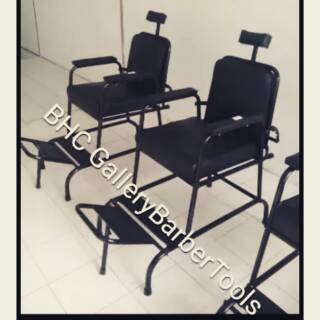 940 Koleksi Gambar Kursi Barbershop HD