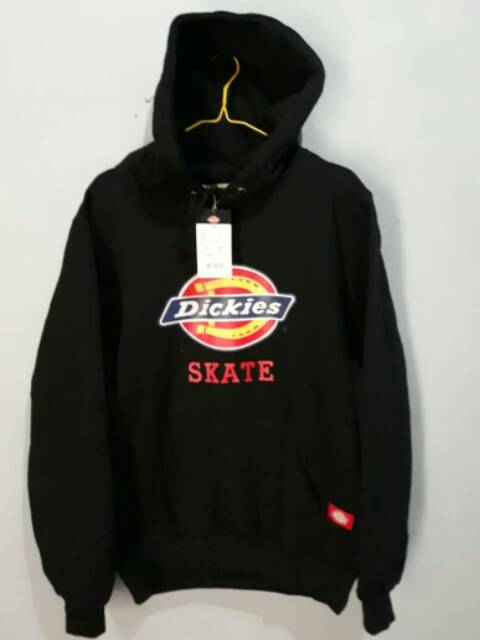 dickies skate hoodie