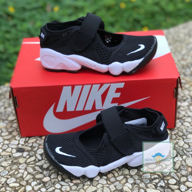 SEPATU ANAK NIKE AIR LITTLE RIFT