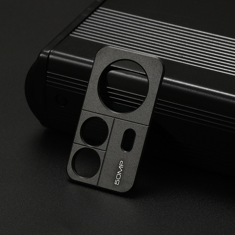 Pelindung Lensa Kamera Belakang Bahan Aluminum Alloy Untuk Xiaomi 12 / 12 Pro / 12X