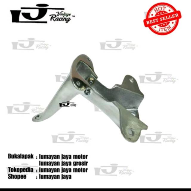 Pangkon stoplamp Yamaha dt pangkon lampu stop dt