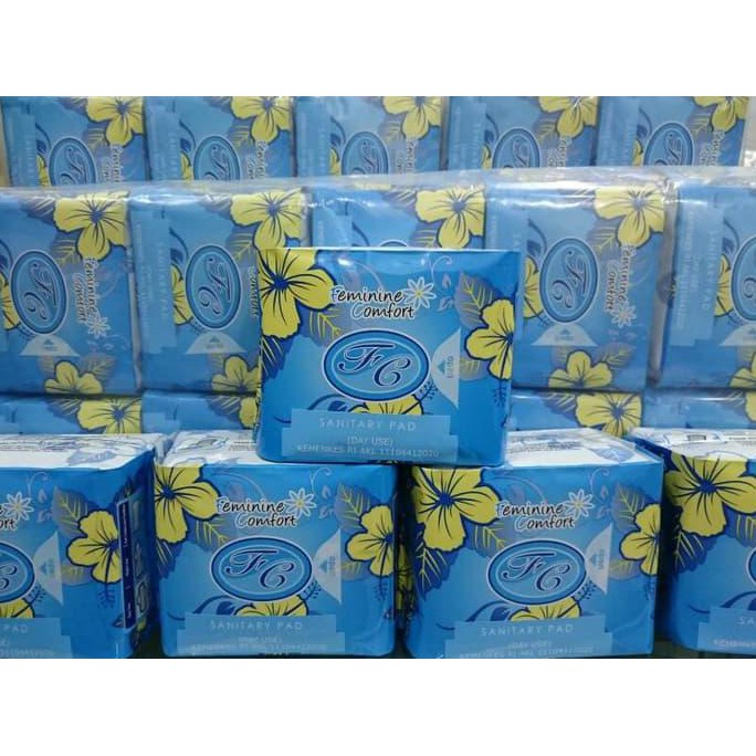 Avail Day Use| Avail Biru