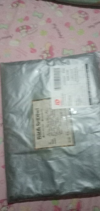 Kain Batik Solo Karakter Lurik Penari Bali