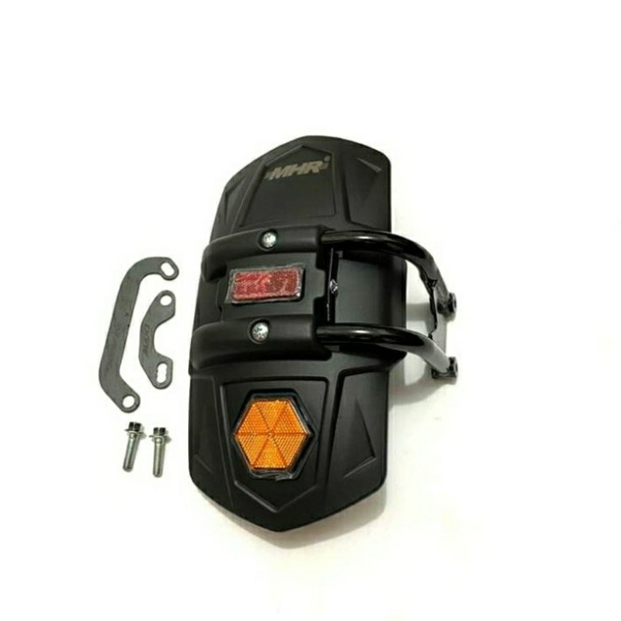 Mudguard Spakbor Belakang Nmax new 2020/2022/Nmax old 2015/2019 MHR Racing