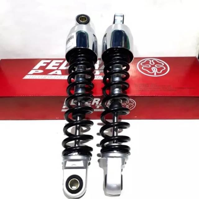 Shockbreaker belakang jupiter z/jupiter z1 original federal astra shock jupiter z