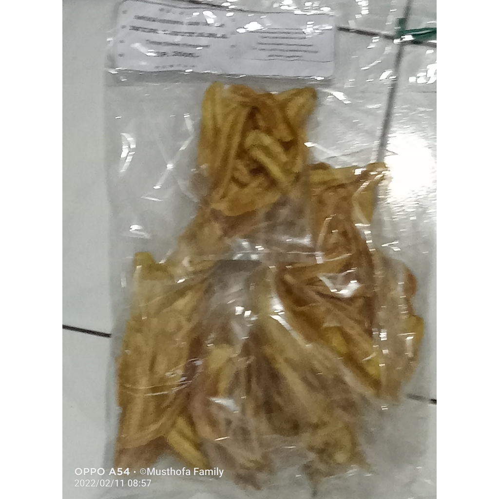 

Keripik Pisang Original