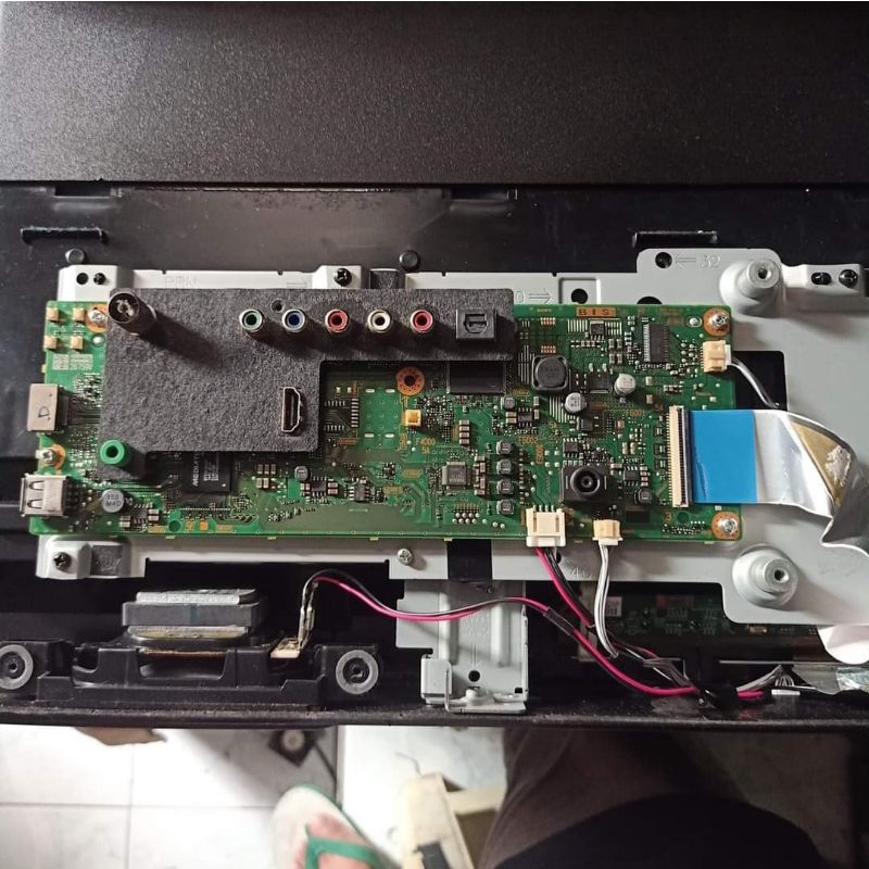 Mainboard Mb Mobo Motherboard Tv Sony KDL-32R300B - 32R300B - 32R300 B