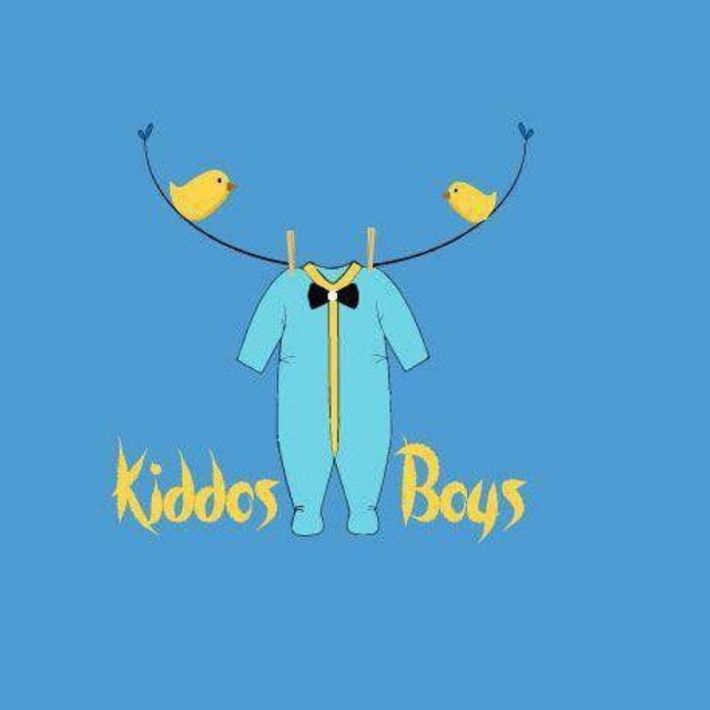 kiddosboys