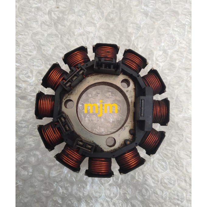 spul Mio sporty Mio smile spull Mio sporty Mio smile