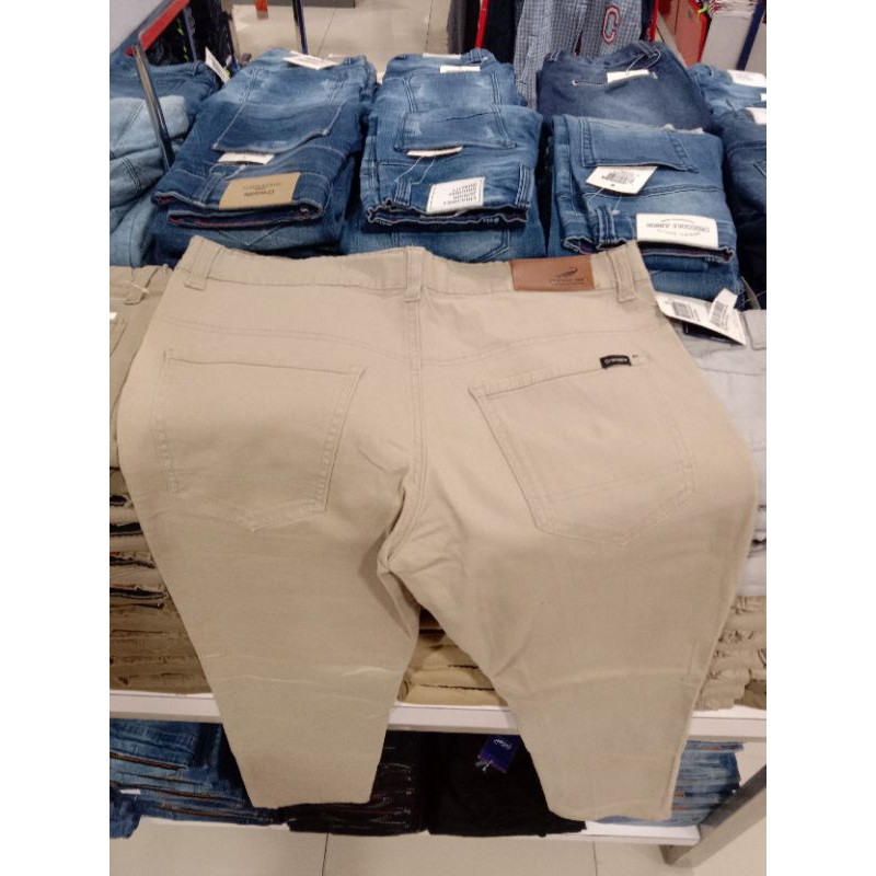 Celana Chino Anak CROCODILE ORIGINAL
