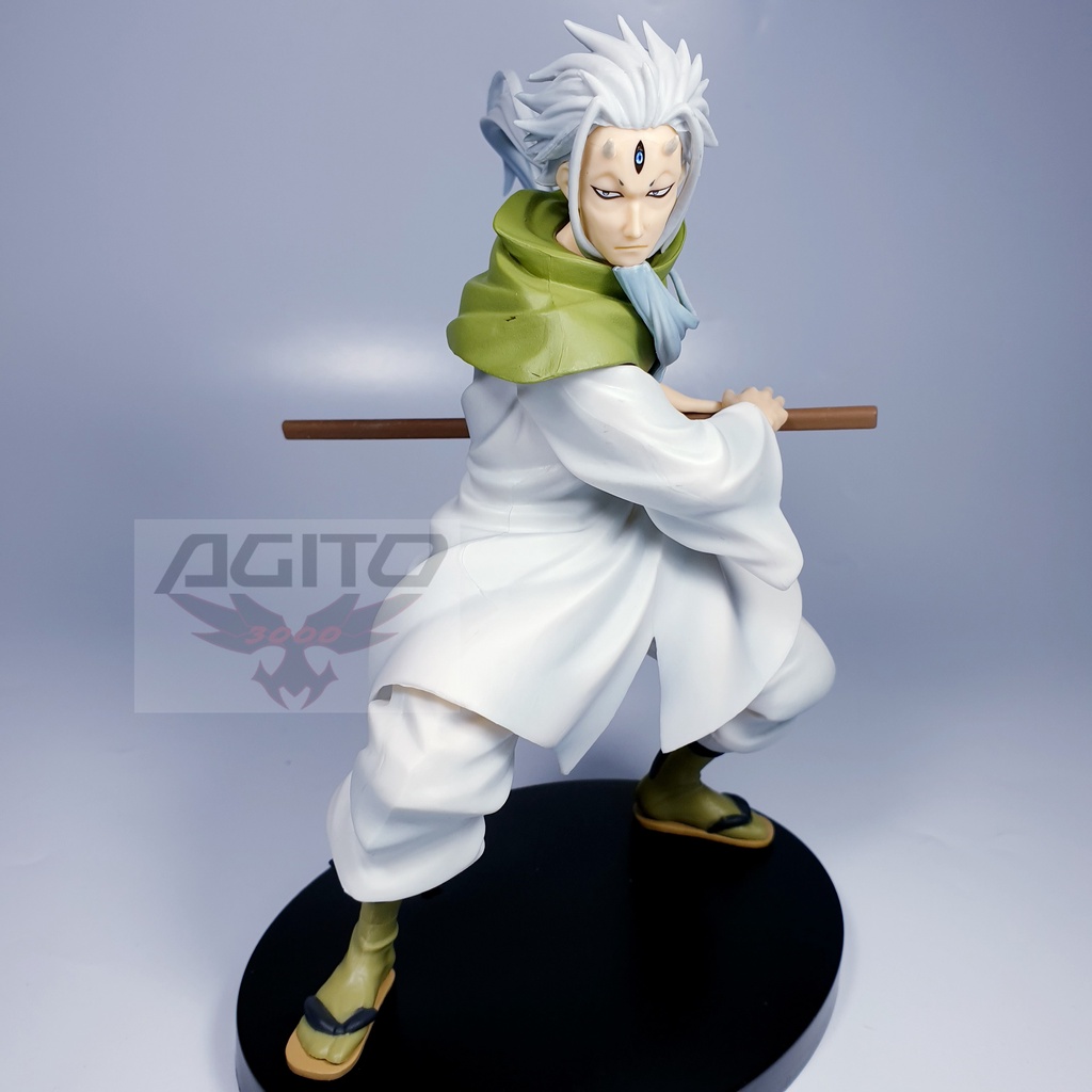 Action Figure Tensei shitara Slime Datta Ken Hakurou Otherworlder Vol 11 ORI