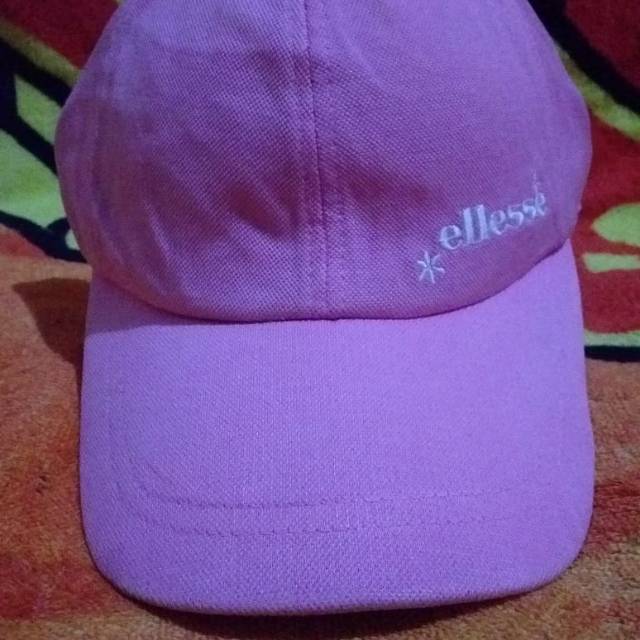 Topi ellese