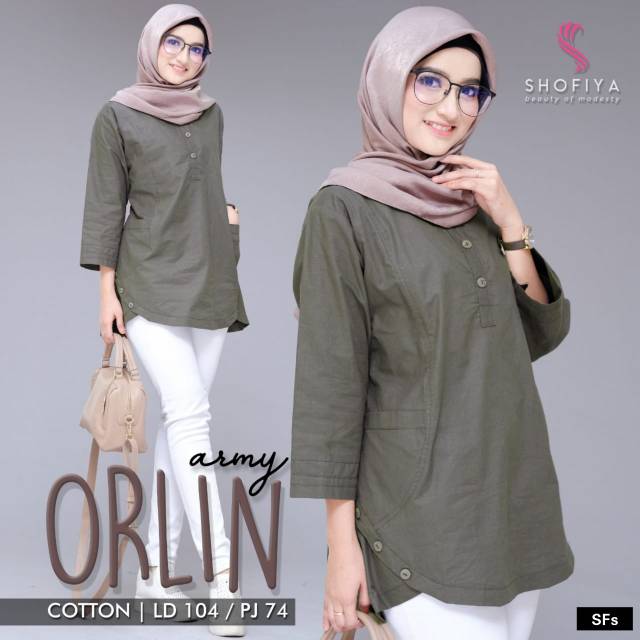 Tunik orlin