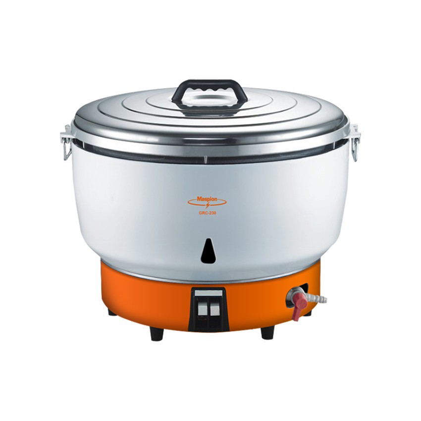 Maspion Gas Rice Cooker GRC - 230