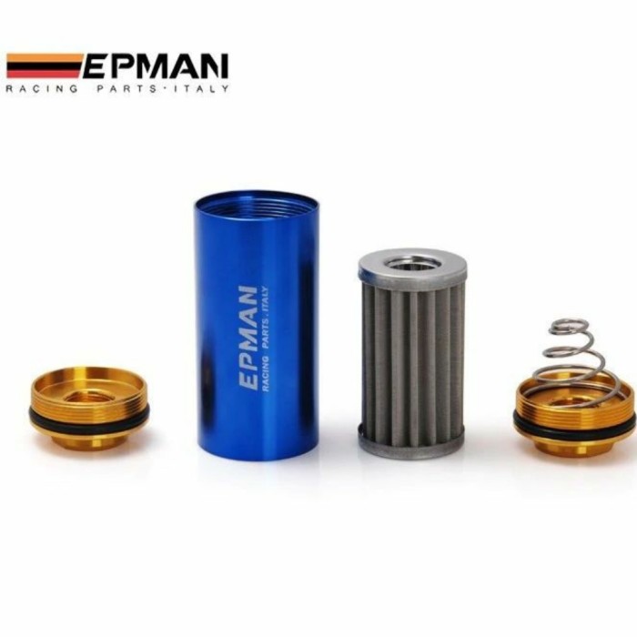 FILTER BENSIN FUEL FILTER RACING EPMAN