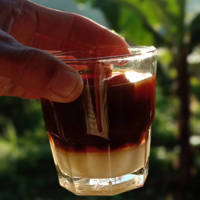 

Vietnam drip fine robusta