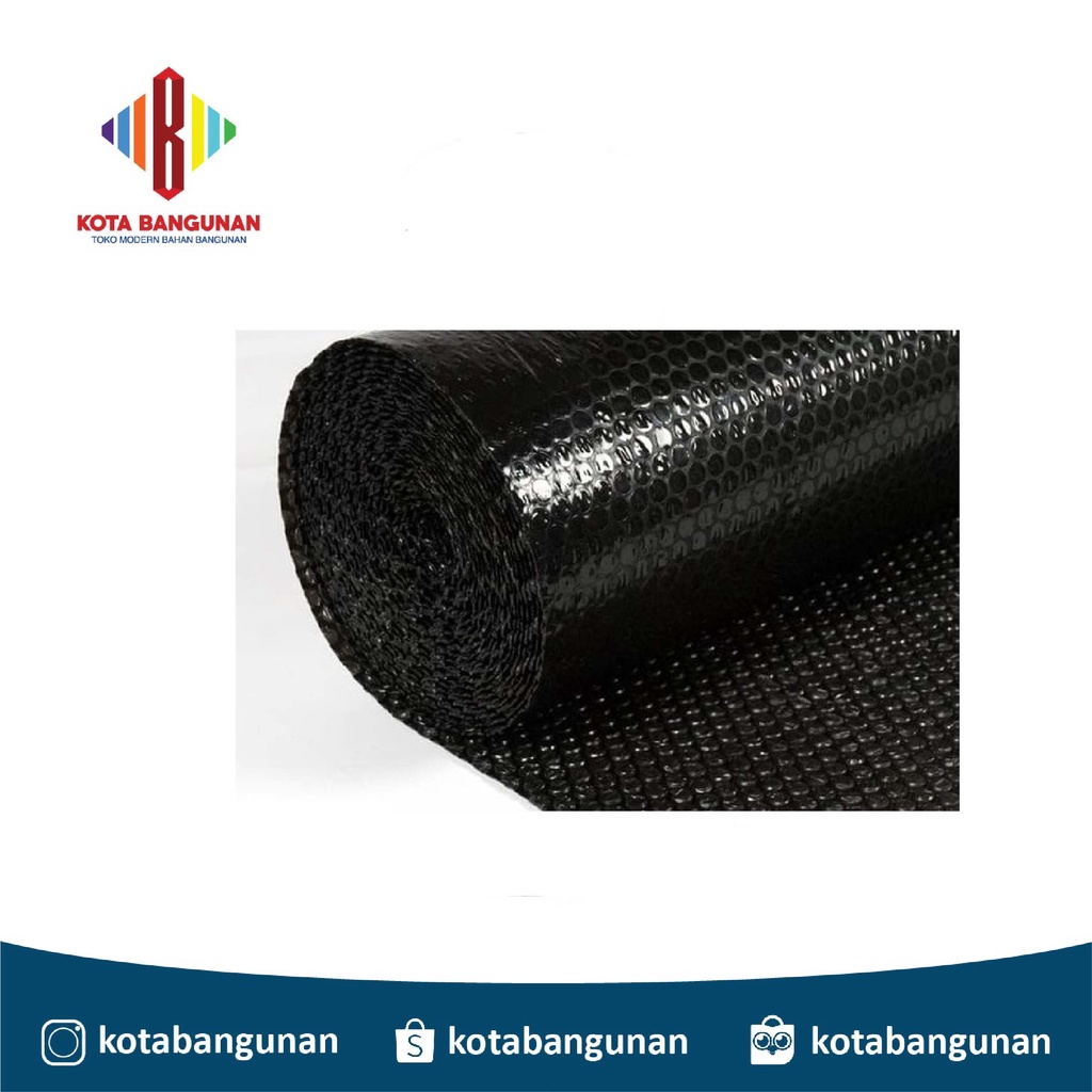 

Bubble wrap ( Paking )