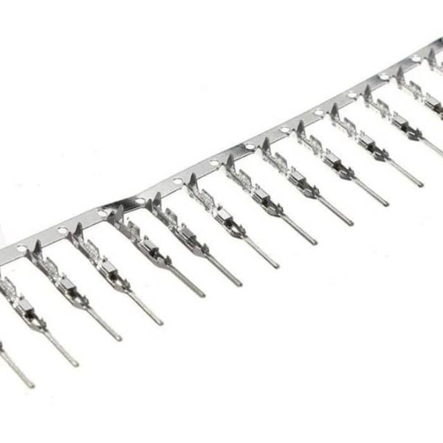 Dupont Jumper Wire Cable Housing Male Pin 2.54mm