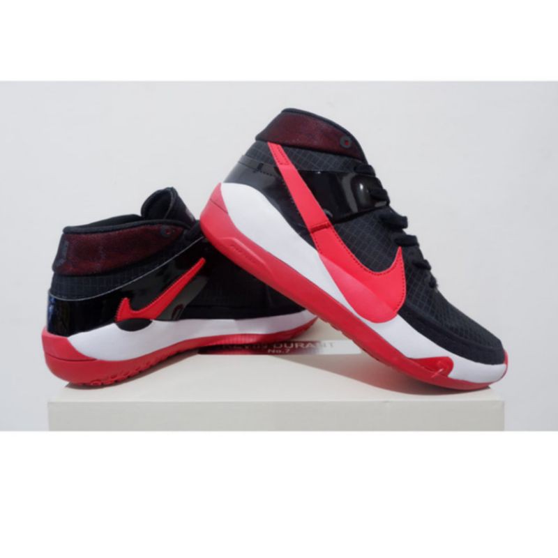 Sepatu Basket Nike KD 13 HIGH Bred