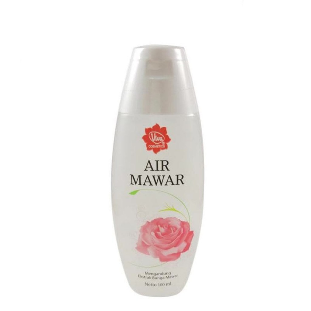 Viva Air Mawar 100ml