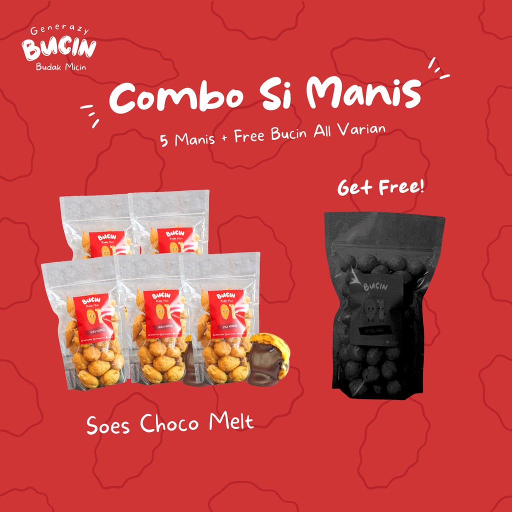 

Combo Si Manis