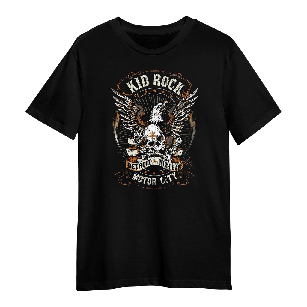 Kaos Distro Kidrock