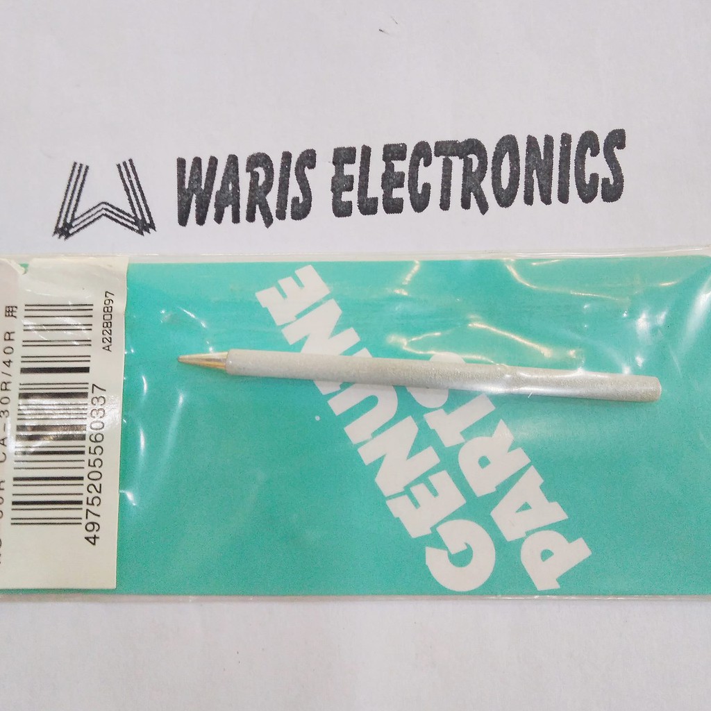 Mata pen solder Hanwin visero klop 30Watt 40watt