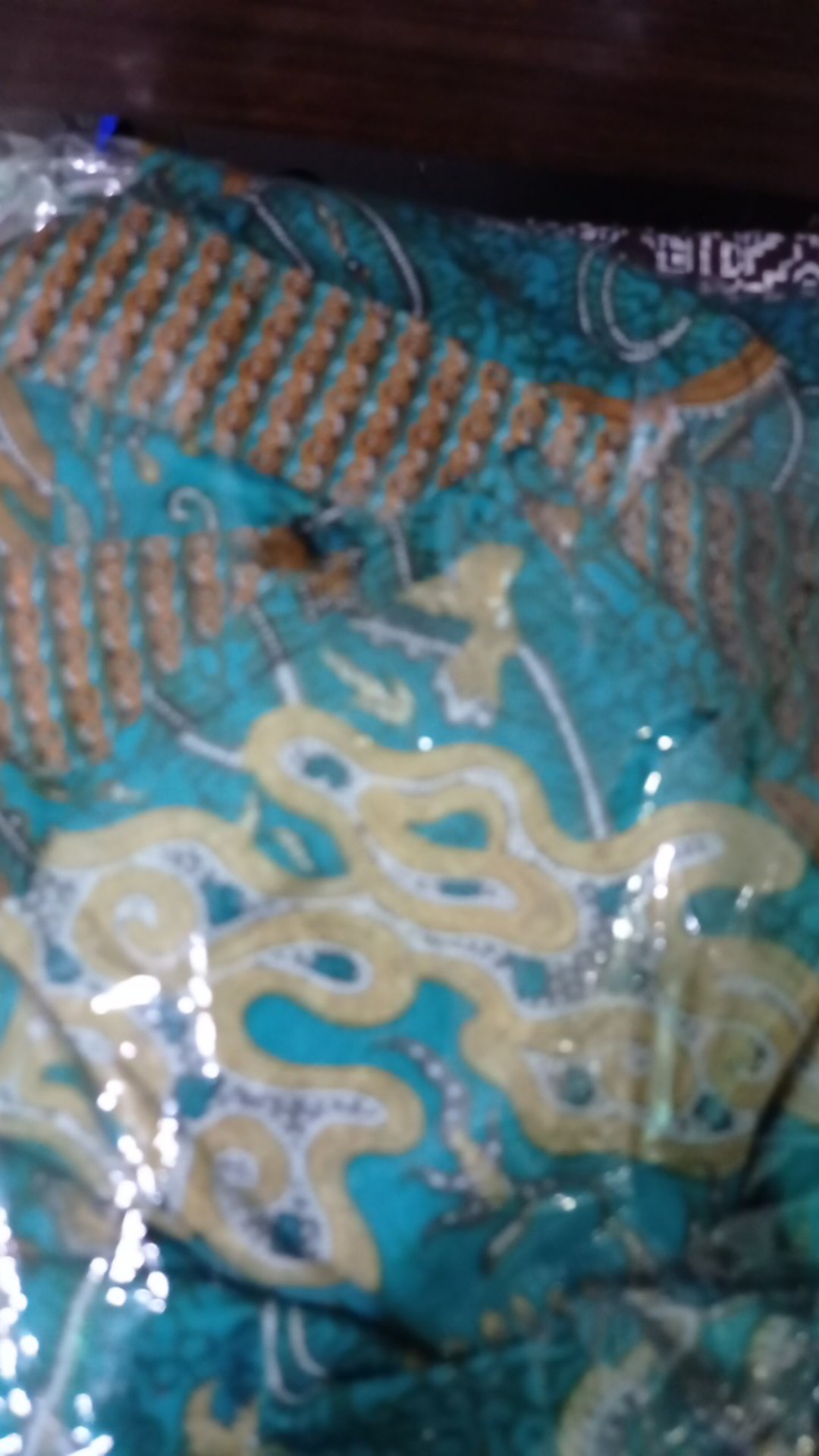 Maura Couple - Sania Ruffle Batik Couple Ori Ndoro Jowi Dnt Garansi Termurah Shopee -