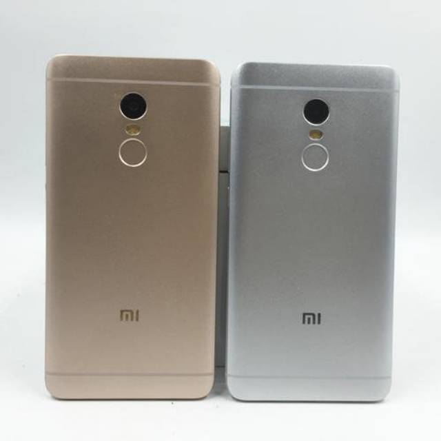 Hp Xiaomi Note 4x &amp; Redmi 4x 4-64GB Android Smartphone